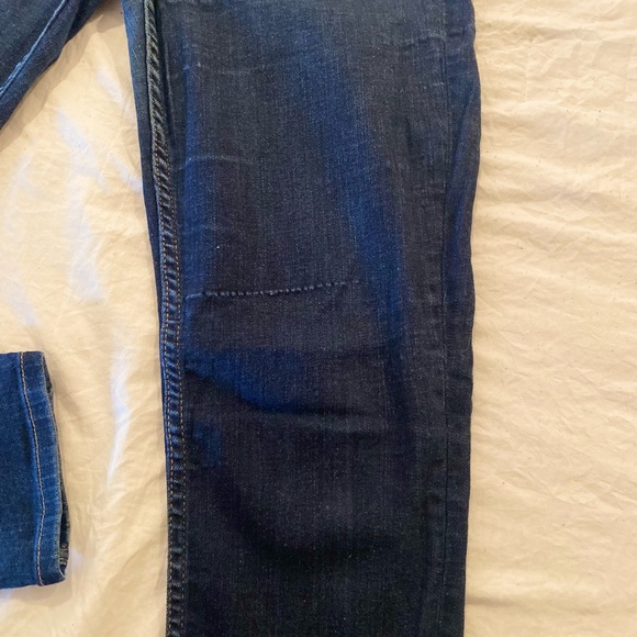 Hudson skinny jeans - Picture 5 of 8